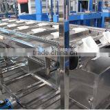 Speed Stable 20liter /5 Gallon Barreled Pure Water/ Mineral Water Filling Machine Manufacturing Factory thumbnail-5