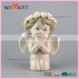 Exquisite Hand-Made Lovely Little Angel Wing thumbnail-1