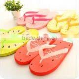 Cute Flat Shoes Summer Casual Lady Fashion Woman Slipper Fancy Sandals thumbnail-2