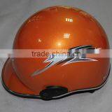 SCL-2012040583 Motorcycle Open Face Helmet, Cheap Helmets thumbnail-3