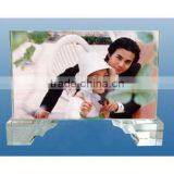 2016 Fashion Design Perfect Beautiful Popular Sale Crystal Frame