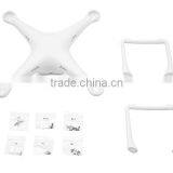 Original Body Shell Cover for DJI Phantom 3 Pro&Adv Quadcopter With Landing Gear thumbnail-1