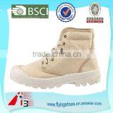 Women Fashion Woman Summer Cheap Canvas Boots for Girl thumbnail-5