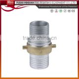 Made in China Minshan bellow coupling,coupling pipe,flange coupling applications
