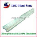 Led Using Aluminum Profile With Cover