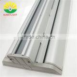 2013 Newest t8 Hot Led Tube Light WW/NW/CW Color With 3 Years Warranty ETL CE SAA TUV