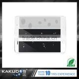 Hardness 9H Sensitive Operation Delicate Touch Mobile Phone Screen Protector for HTC M10 thumbnail-1