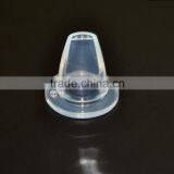 Hot Selling Baby Products BPA Free Natural Fast Flow Nice Nipples For Baby Drinking thumbnail-3