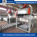 4 Feet Woodworking Automatic Wood Veneer Stacker thumbnail-4