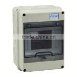 Weatherproof Enclosure Box HT2-5WAY thumbnail-1