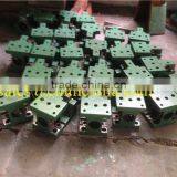 EMR-MORGAN Guide Roller for Hot Rolling Mill thumbnail-1