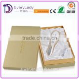 EveryLady OEM new arrival electric scalp massage comb