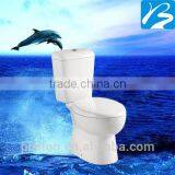 Buying From China Fashion Designer Two Piece Water Closet thumbnail-1
