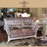 Cheap Factory Furniture Classic Fabric Sofa thumbnail-5