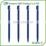 Slot in Plastic Stylus Touch Screen Pen for Nintendo 2DS Stylus Pen thumbnail-1