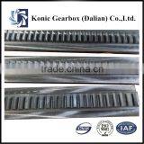 High Quality OEM Double Transmission Rack and Pinion With Reasonable Price thumbnail-3