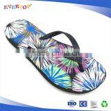 2016 Best Sale Cheap Wholesale Beach Flip Flop Women Slipper Flip Flops Women Sandals Footwear thumbnail-1