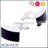 New Arrived Stone Wedding Day Cufflinks thumbnail-1