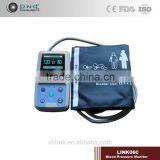 High Quality Optical Instrument LINK06C Digital Blood Pressure Monitor