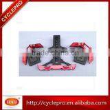 Different Lovely License Plate Frame for Yamaha BWs / Zuma Scooter thumbnail-3