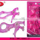 Plastic Eyelash Curler