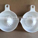 Citrus Fruit Juicer Plastic Orange Juicer 14x17cm #TG22406 thumbnail-1