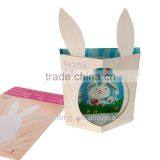 Handmade Decoration Greeting Card