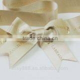 Gift Pull Bow With Satin Ribbon Bows Factory Wholesale Pull Bows Bow Tie Gift Boxes Bows thumbnail-4