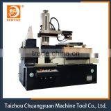 EDM New Machinery-Wise CNC Medium Speed Wire Cut/electric Discharge Machine/EDM With High thumbnail-3