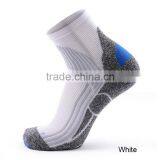 Compression Socks Coolmax With Wool Loop for Men Sports Running thumbnail-3