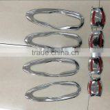 2016 HILUX REVO Head Lamp Cover /hilux Revo Tail Lamp Cover Fog Lamp Cover thumbnail-5