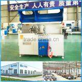 CNC Aluminum Window Corner Cutting Saw Machine thumbnail-1