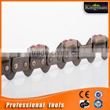 quality 3/8" Guage 0.063 The Soil Chain of Chain Saw Efficiently ics concrete chain saw