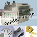 JM650 High Precision Etching Machine for Make Copper Shims,gasket,grid,mesh Filter thumbnail-1