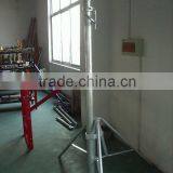Heavy Duty 4.0M Post Shore,steel Scaffolding Shoring Prop