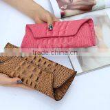 Ladies Genuine Leather Wallet thumbnail-5