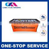 Public Activities 8ft Coloring 6ft Stretch Table Throw