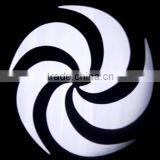 New Product 180w RGBW 4-in-1 Led Moving Head Spot thumbnail-4