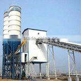 Concrete Producing Line HLS 90 no Worry for After-sale Service thumbnail-4