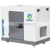 10kw Soudproof Diesel Generator for Sale