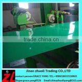 Corrugated Galvanized Aluminium Steel Coils/ Colored Metal Roofing thumbnail-5