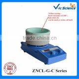 Magnetic Stirring Laboratory Magnetic Oil Bath or Water Bath