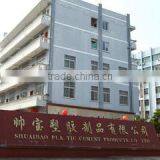 Zhejiang Shuaibao Plastic Products Co., Ltd. company overview - view 3 thumbnail