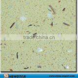 Beige Seashell Artificial Stone