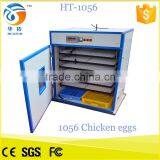 Top Quality Used Chicken Egg Incubator For Sale and Quail Egg Incubator Machine For Sale