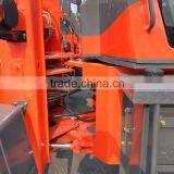 2016 New Style1.6 Ton Wheel Loader for Sale thumbnail-6