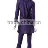 Professional Factory Supply Modest Muslim Swimsuit 2015 Indian Hot Sex Girls Muslim Bikini With Good Offer thumbnail-2