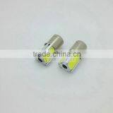 S25 P21/5W 1157 Bay15d 1156 Ba15s COB 12v Auto Led Car RV Reactive Bulbs Rear Turn Signal Lamp Brake Lights thumbnail-2