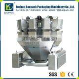 New Recommended made in China mini combination weigher