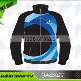 Custom Sublimated Jackets